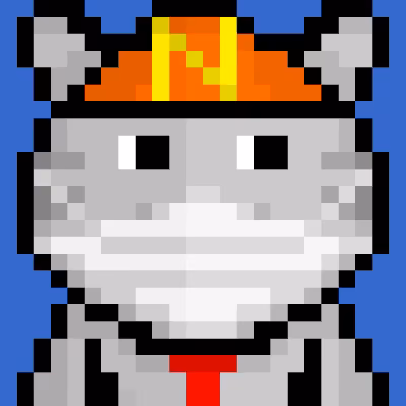 Morixels Cats #425