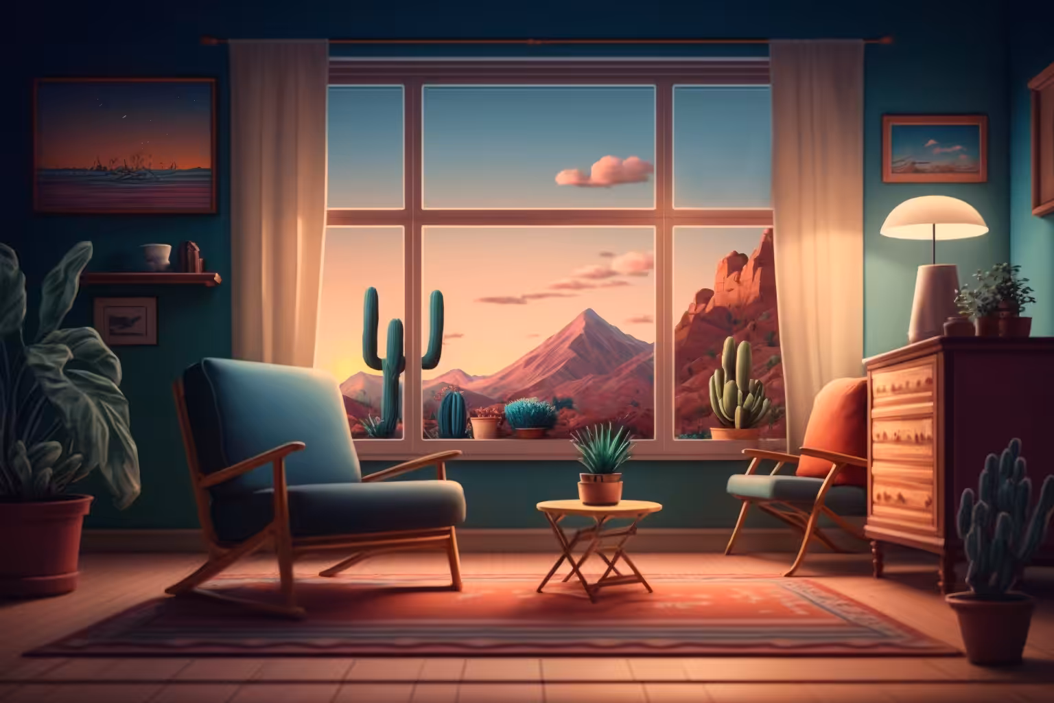 Saguaro