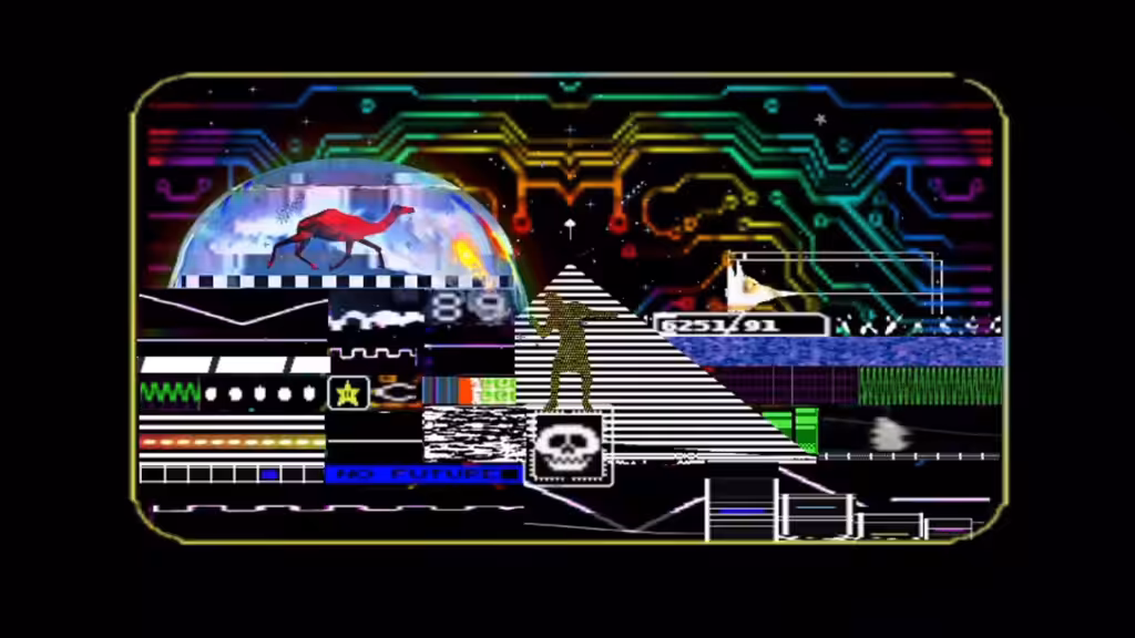No Future - sem futuro