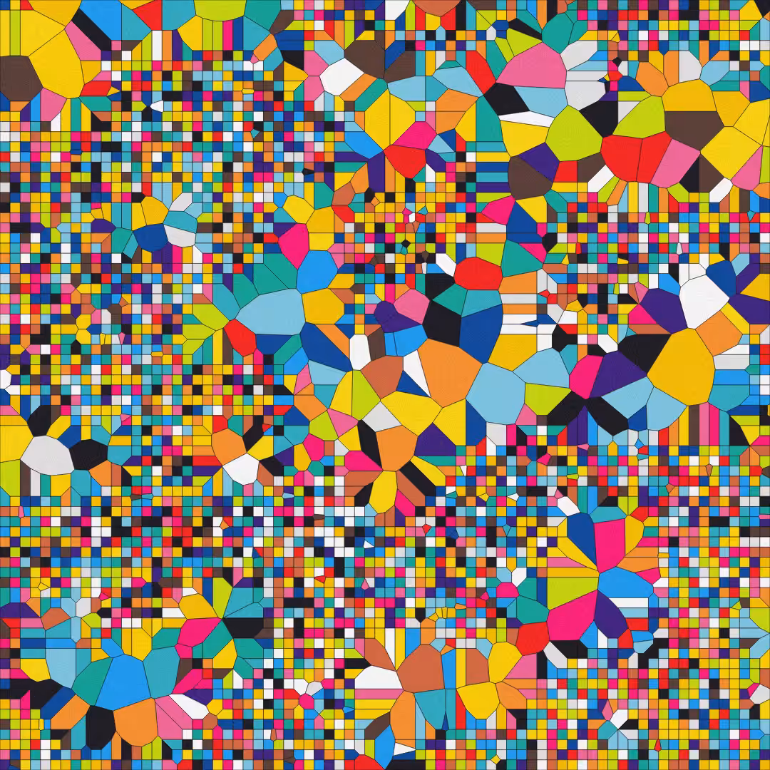 Random Tilings #70