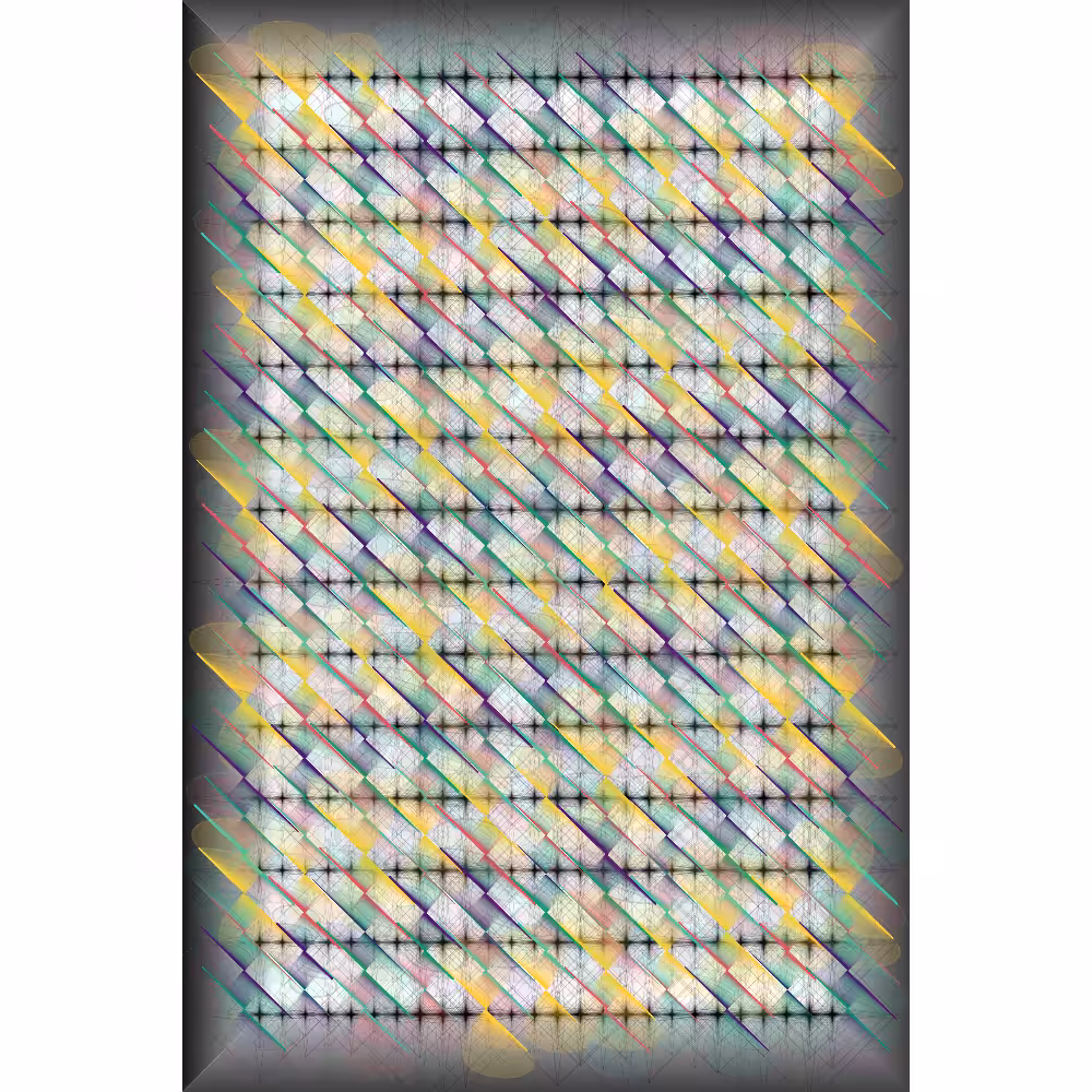 Wrapping Paper #287