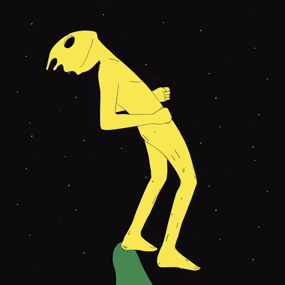 space dance