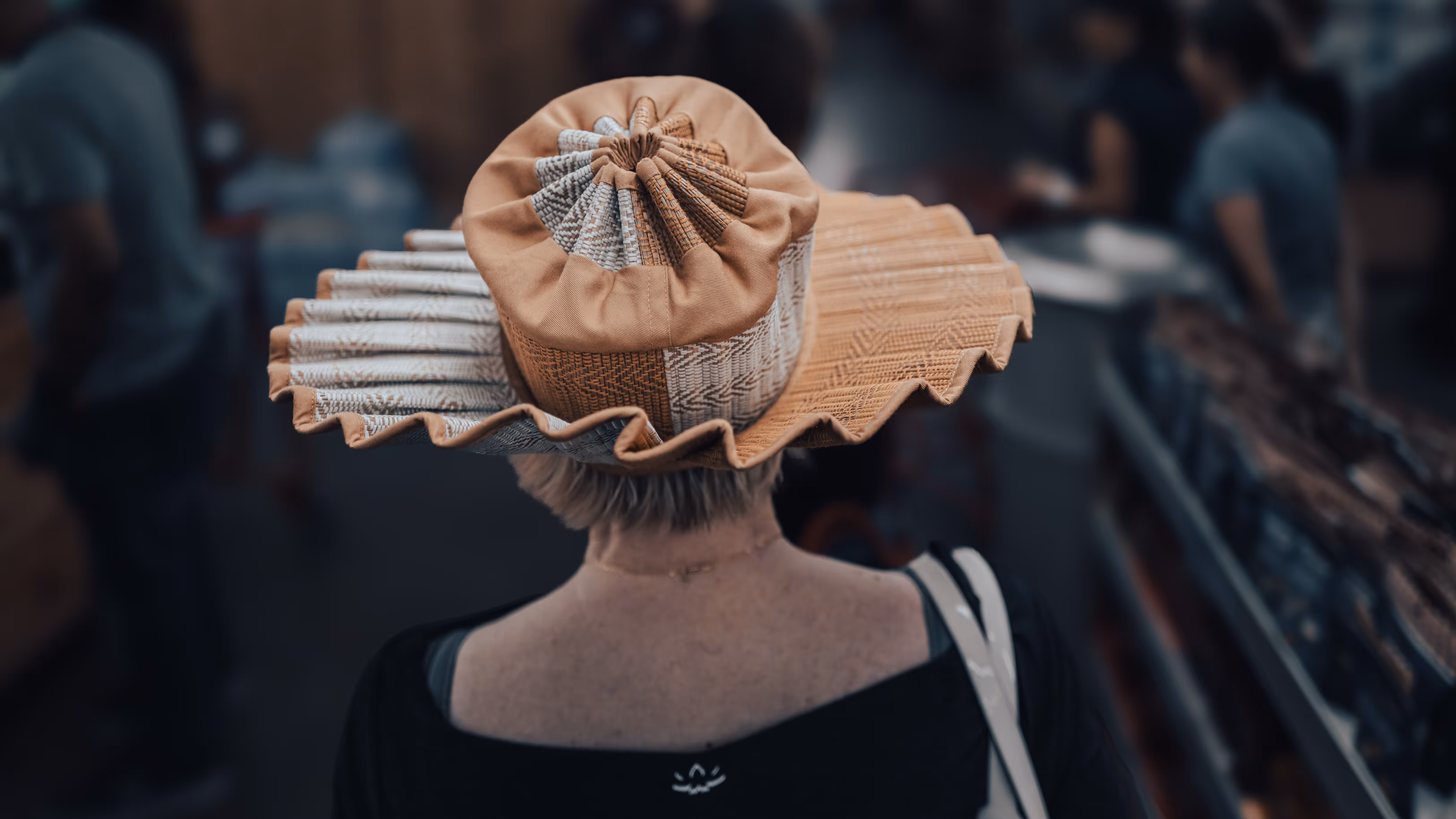 City Hats 761