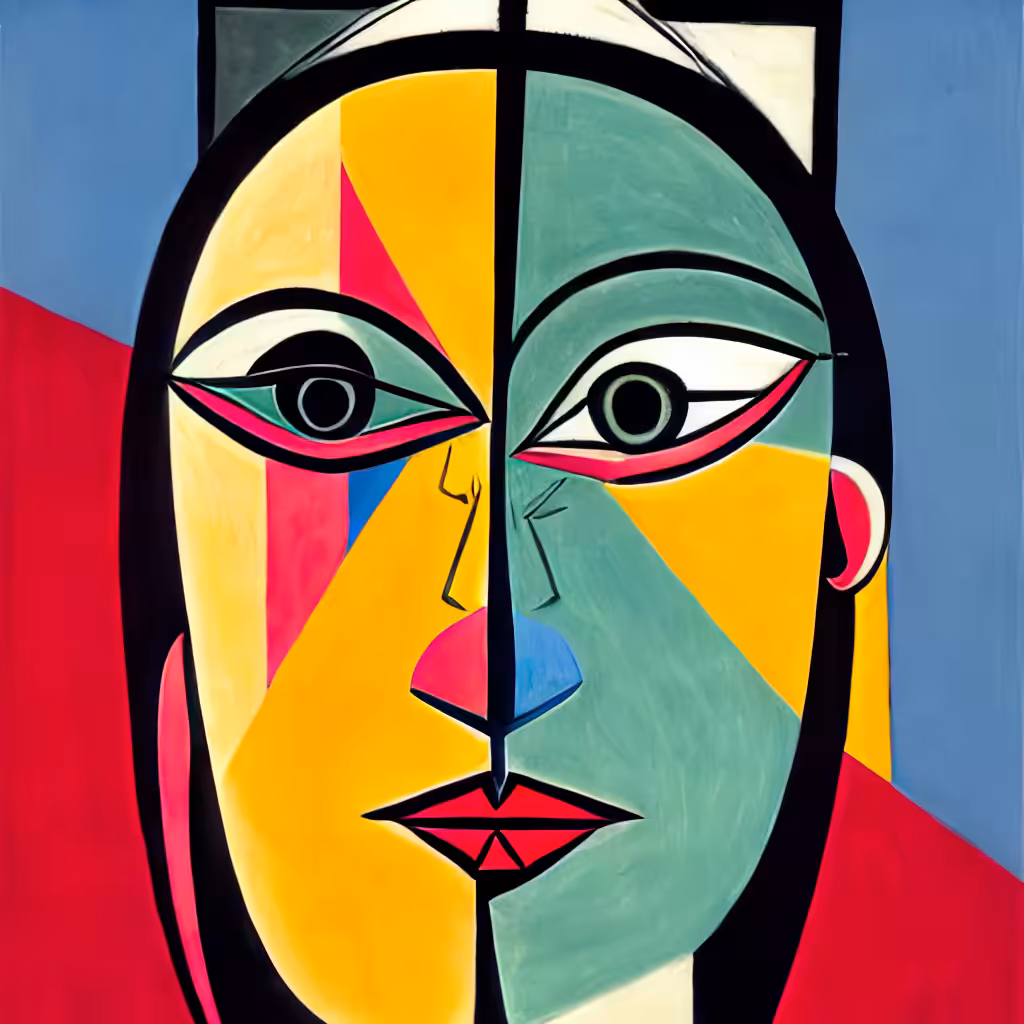 Artful Degen #979