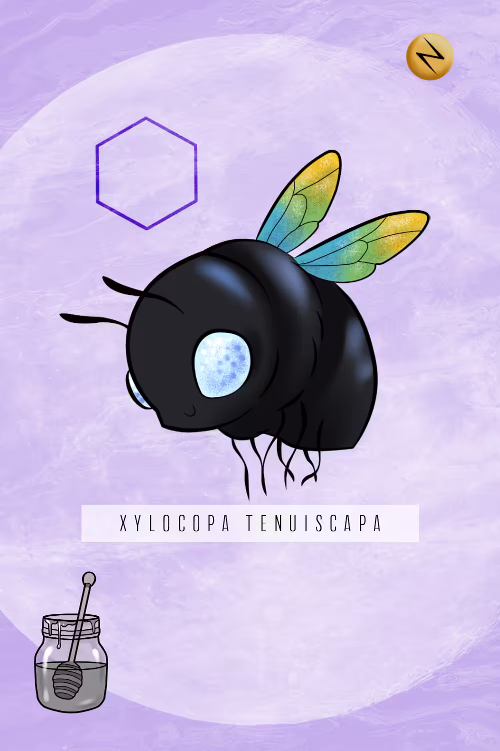 Bee #47