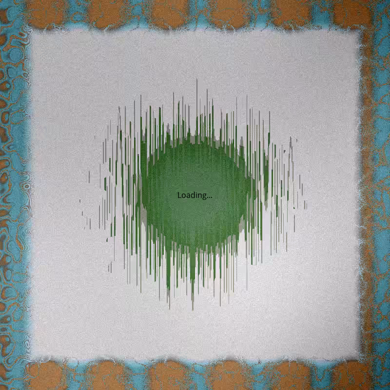 Nature Force #101