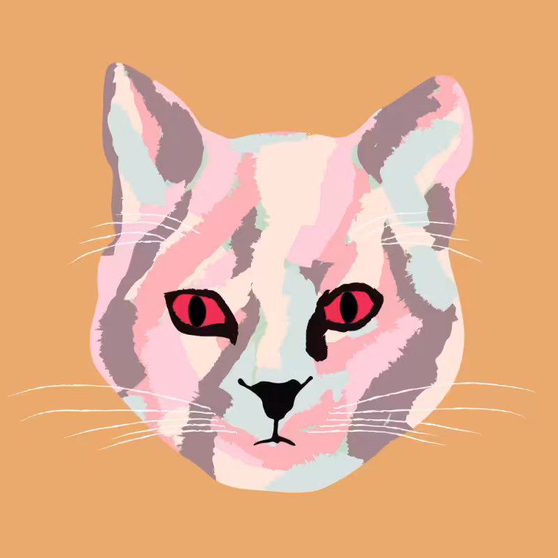 Kitten #11