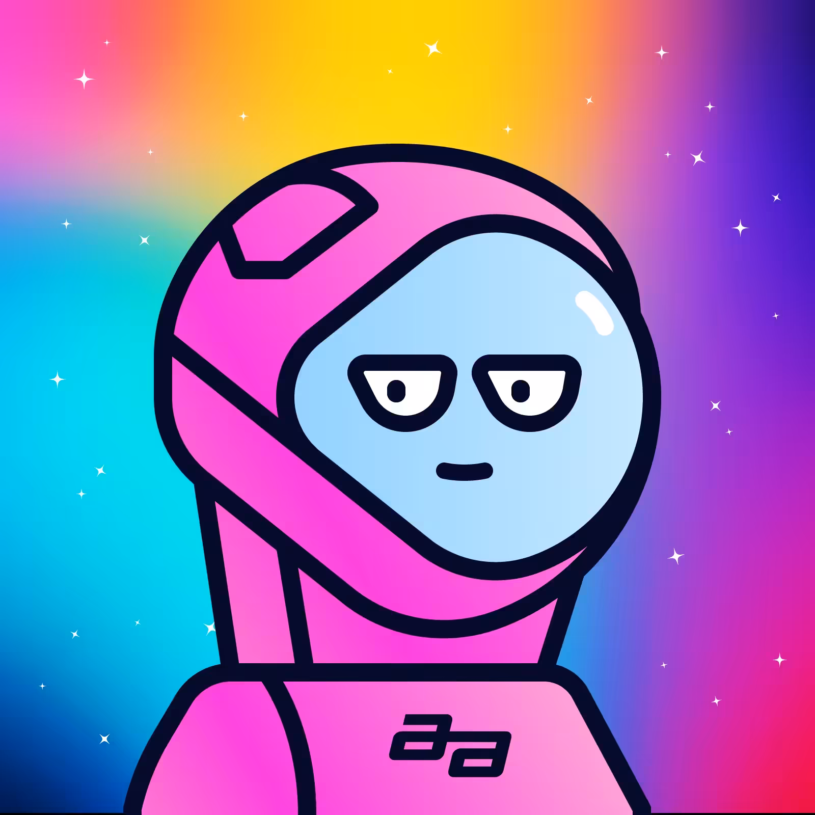 Awkward Astronauts #7