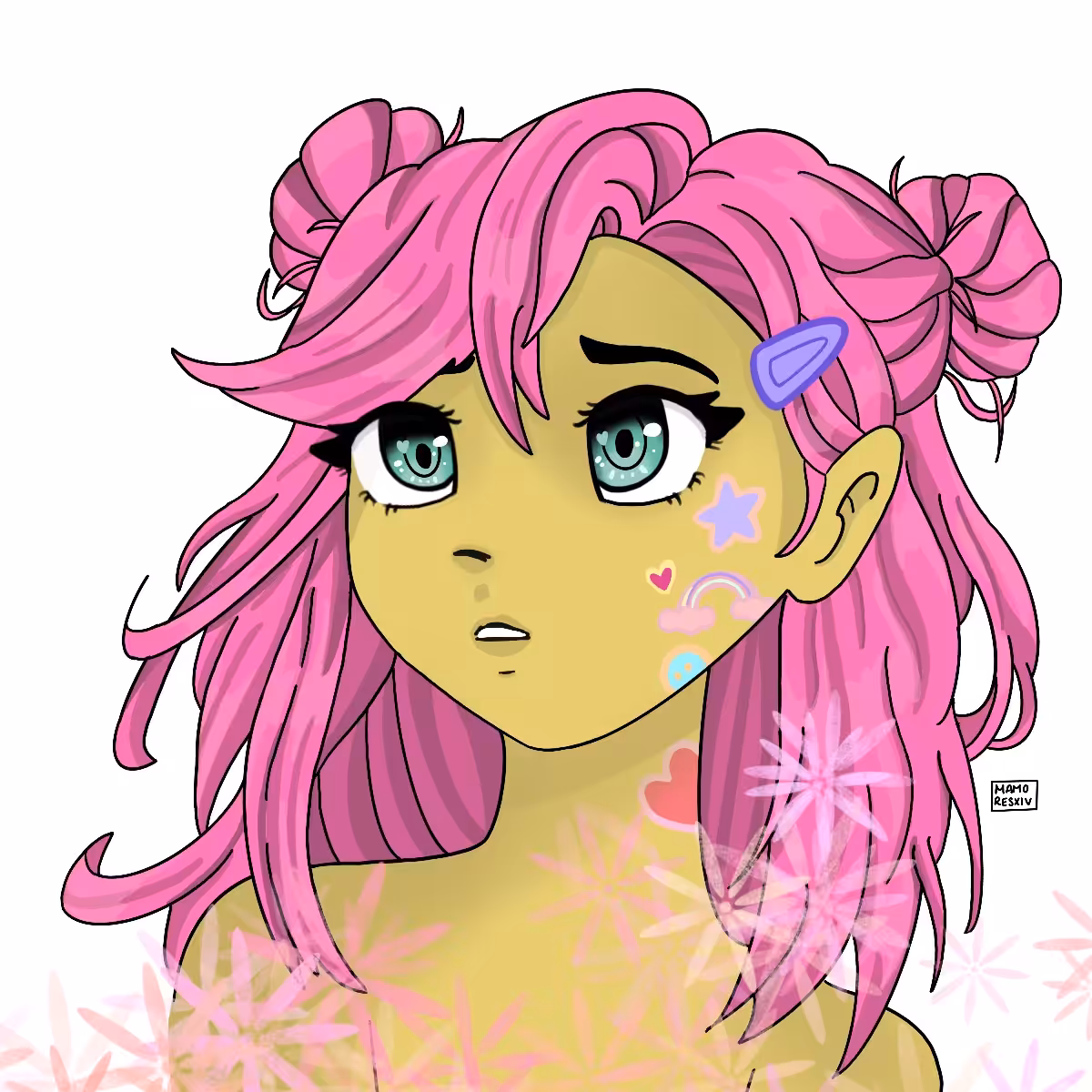 Flower Soul