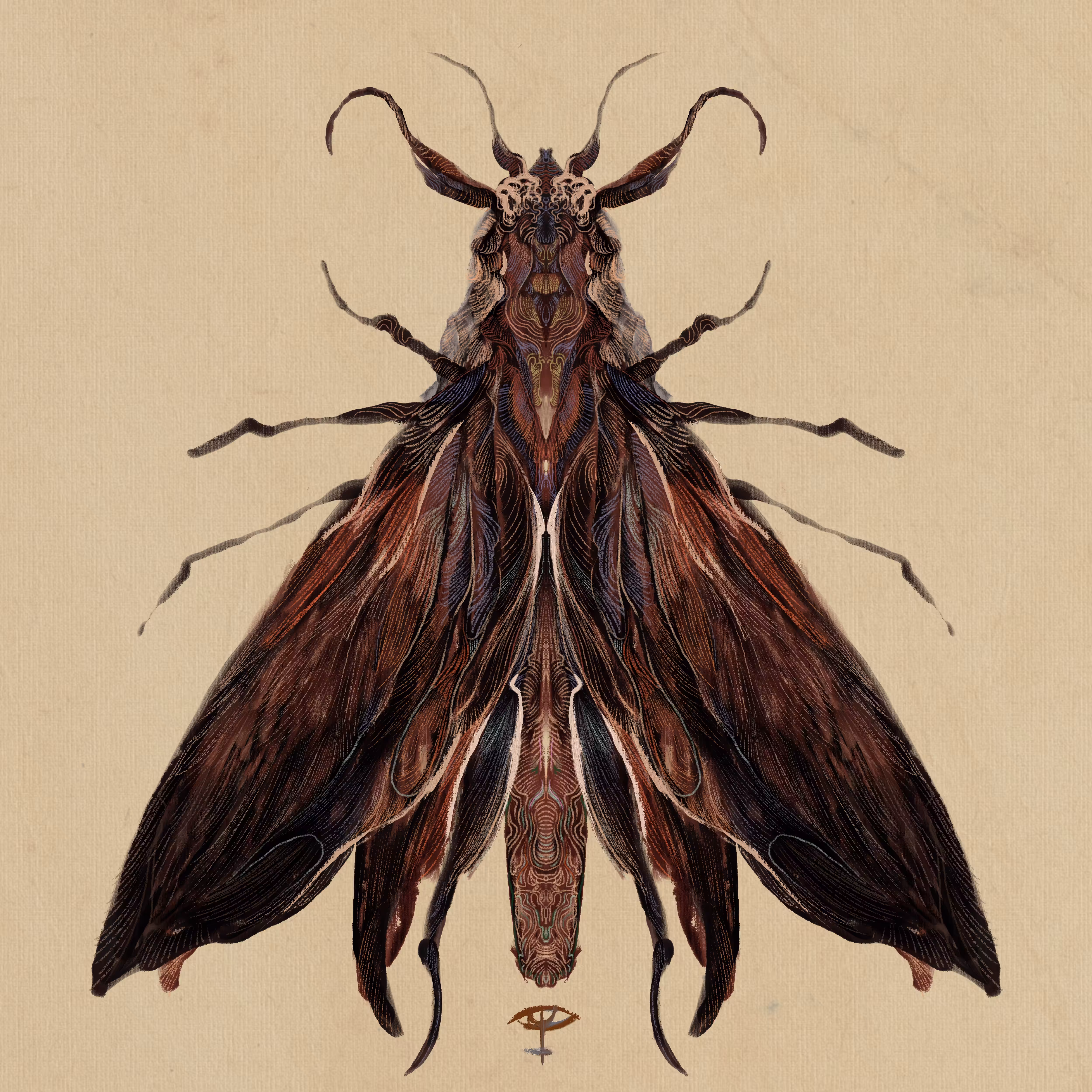 Moth Val