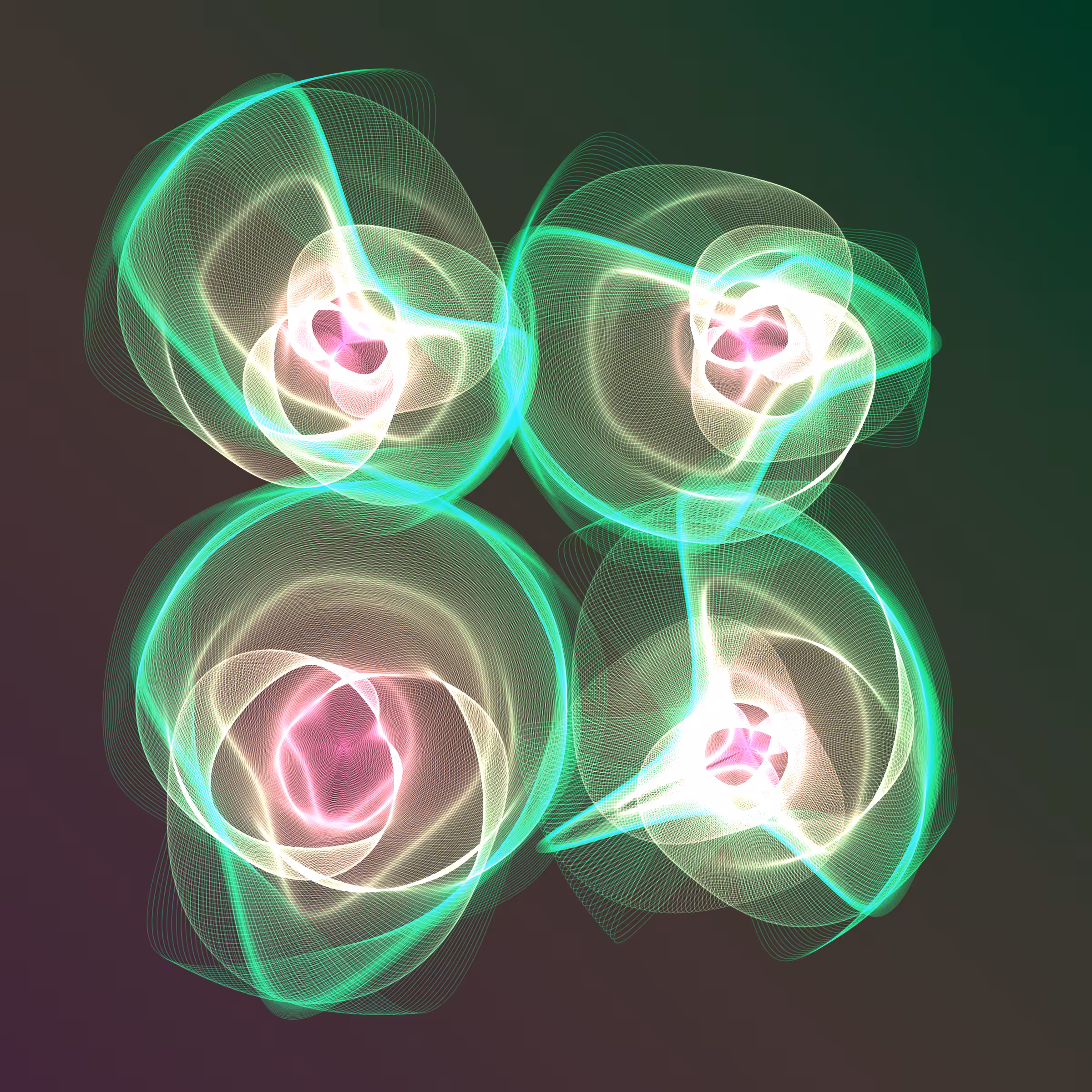 Flowers #3757