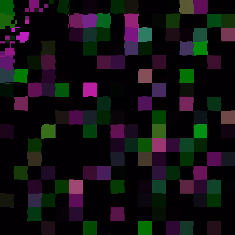 BR0KENP1X #3
