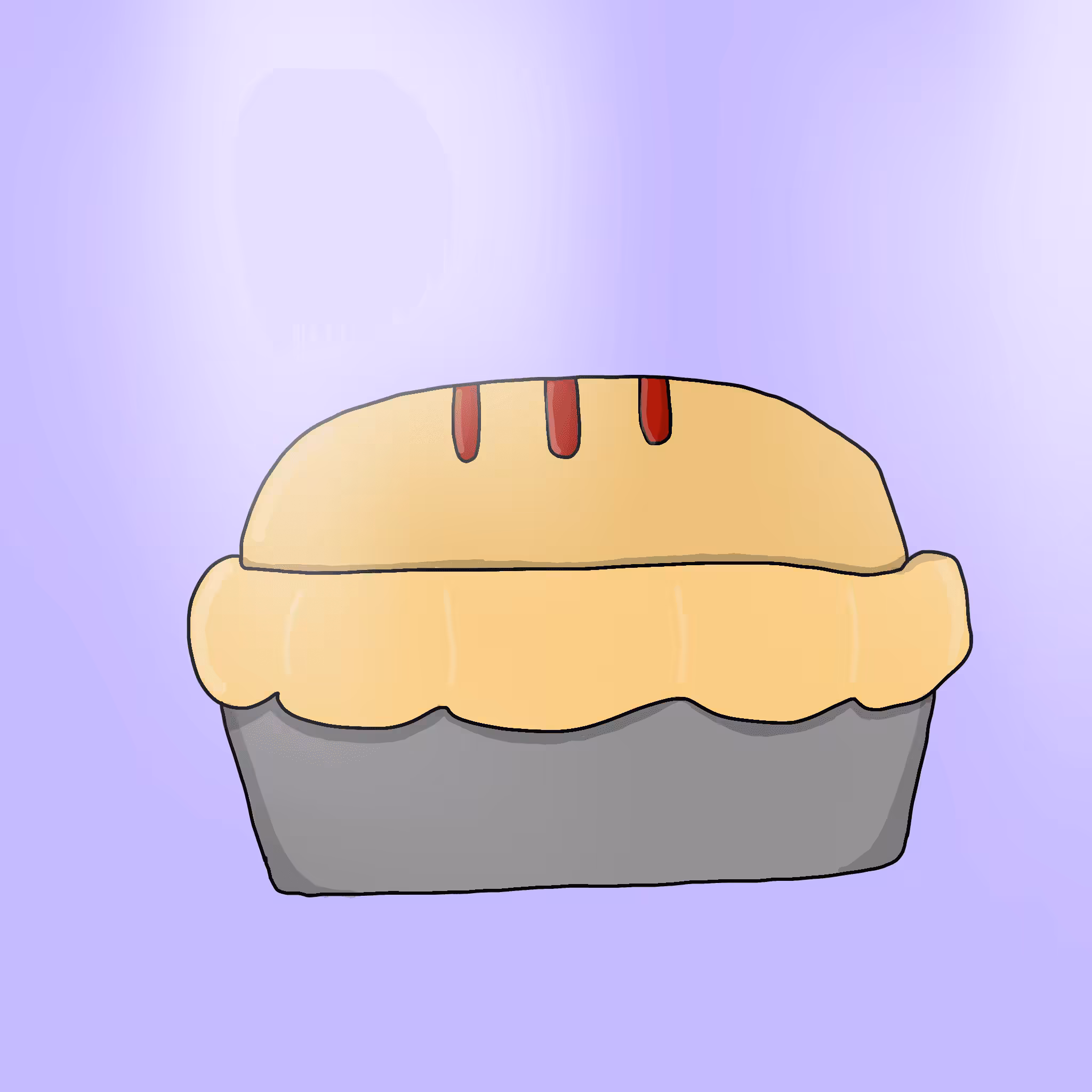 Whackle Pie