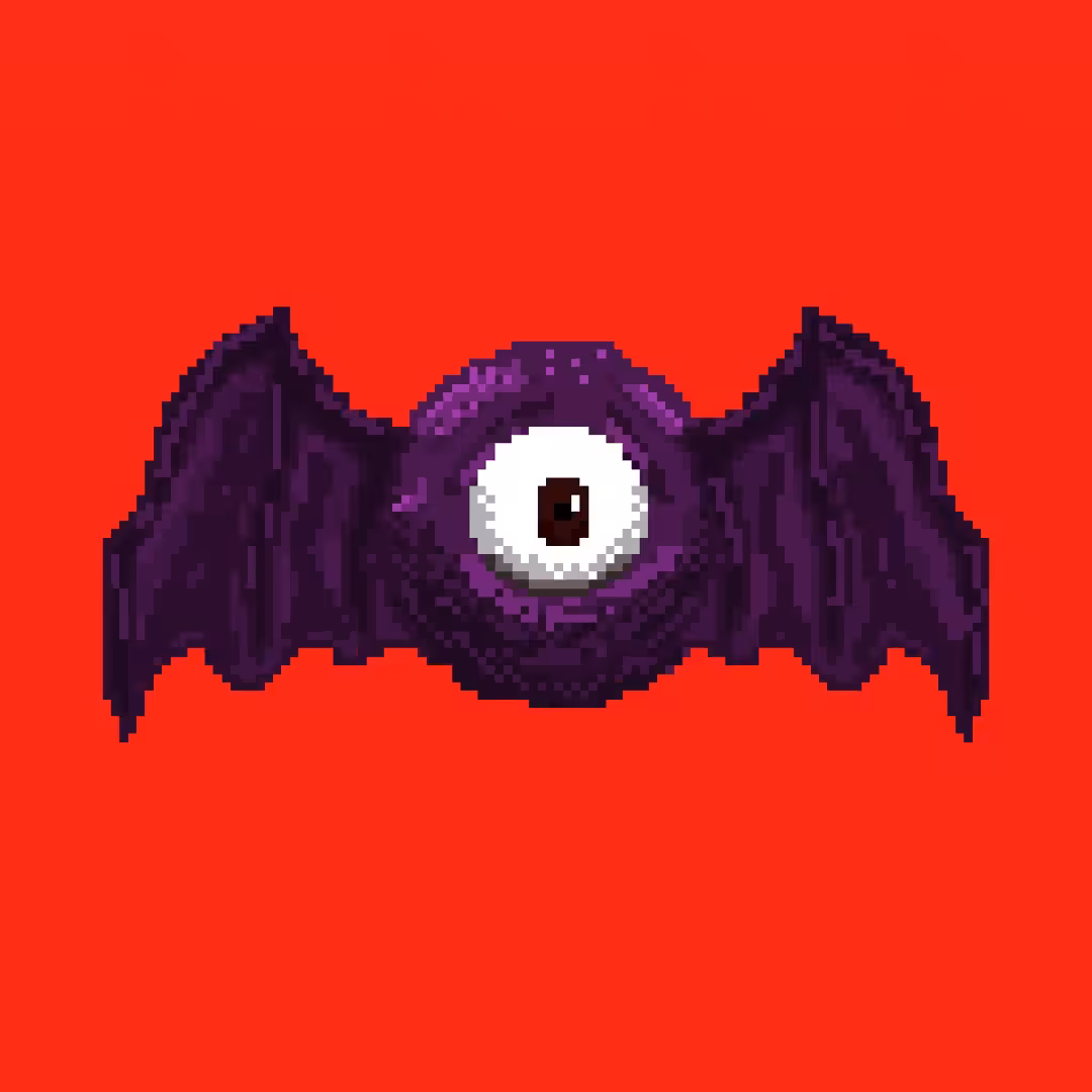 Bat-eye