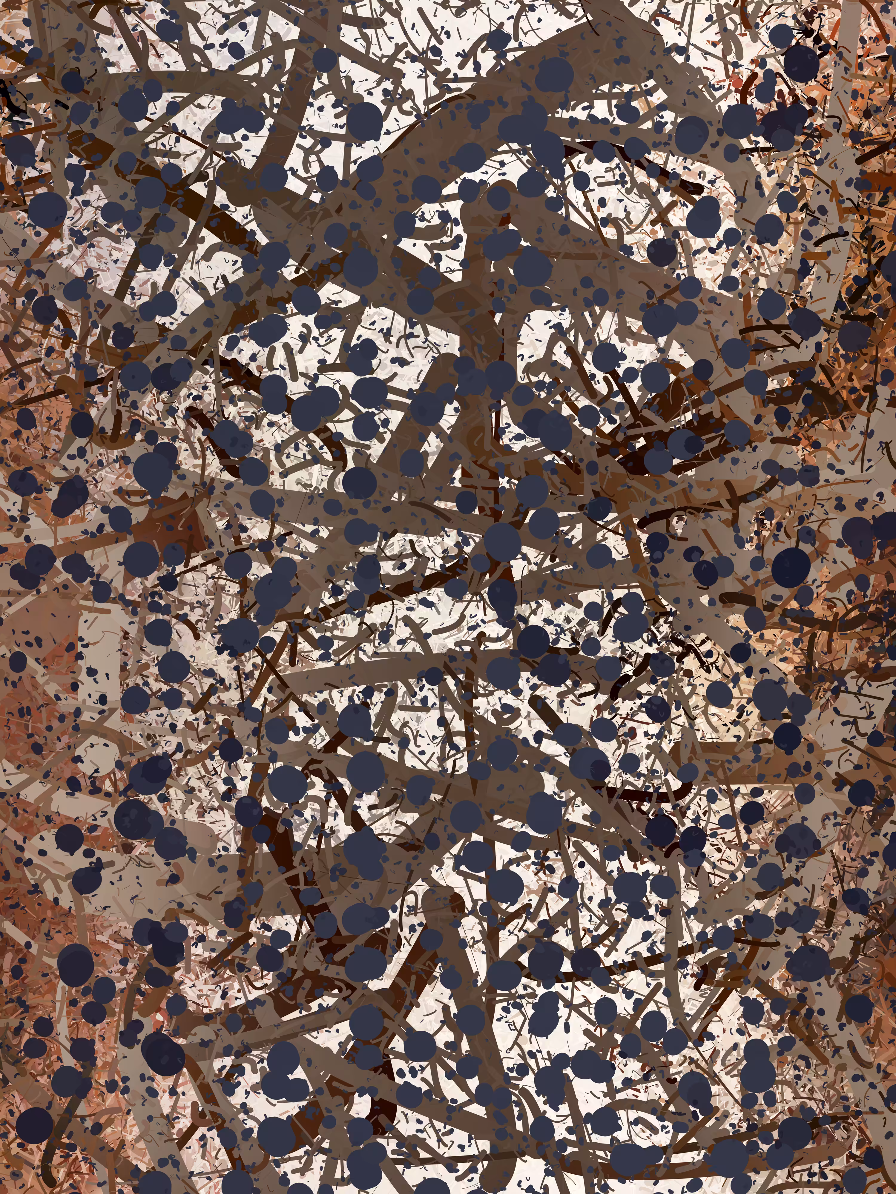 Liminals #0803 - Extremity Chemistry