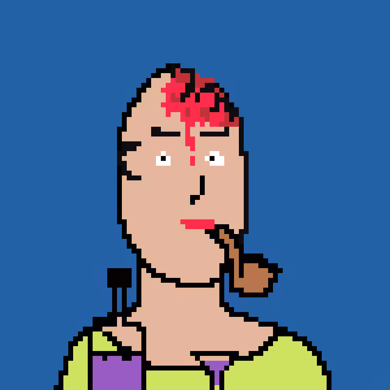 bRAIN MAN #81