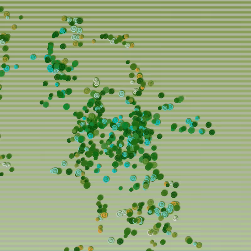 circular dynamics #7