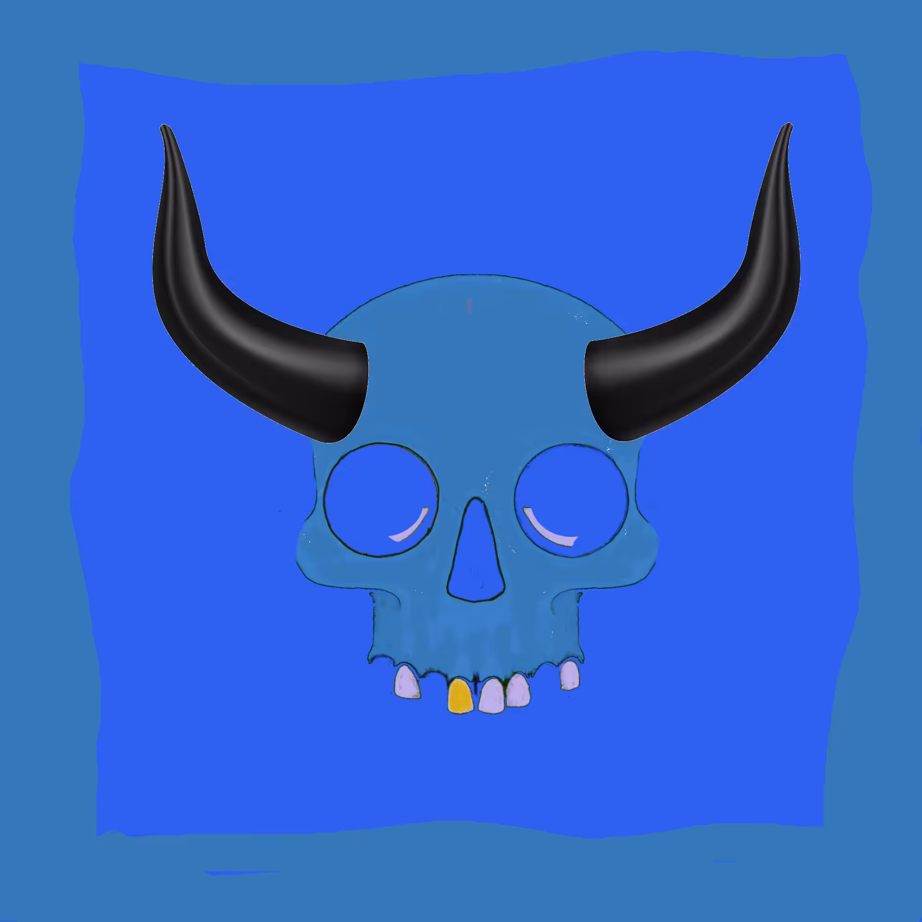 XTZskull 01