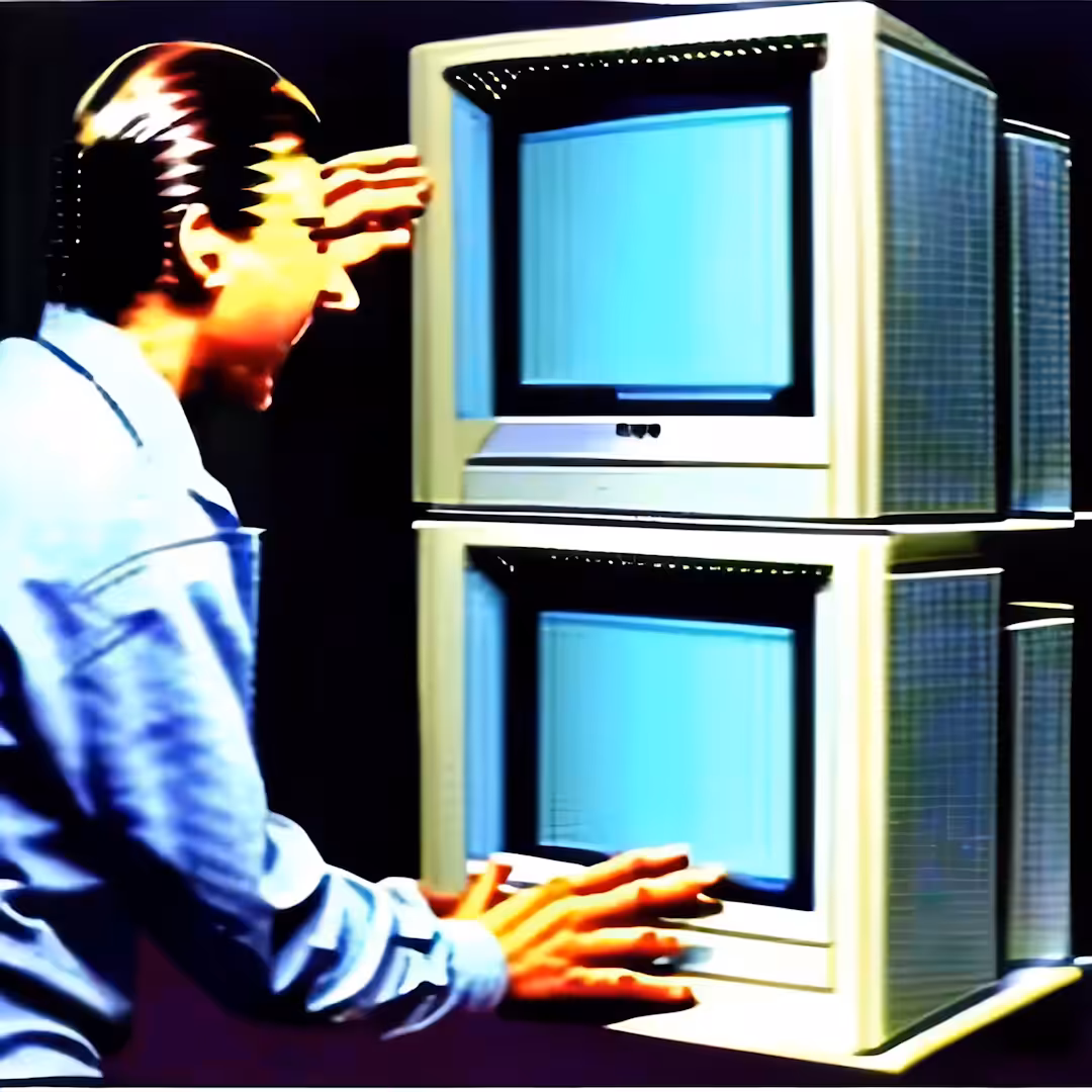 COMPU '82 [E]