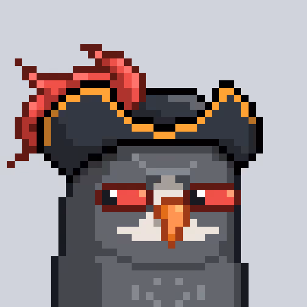 PizzaBirb - 2069