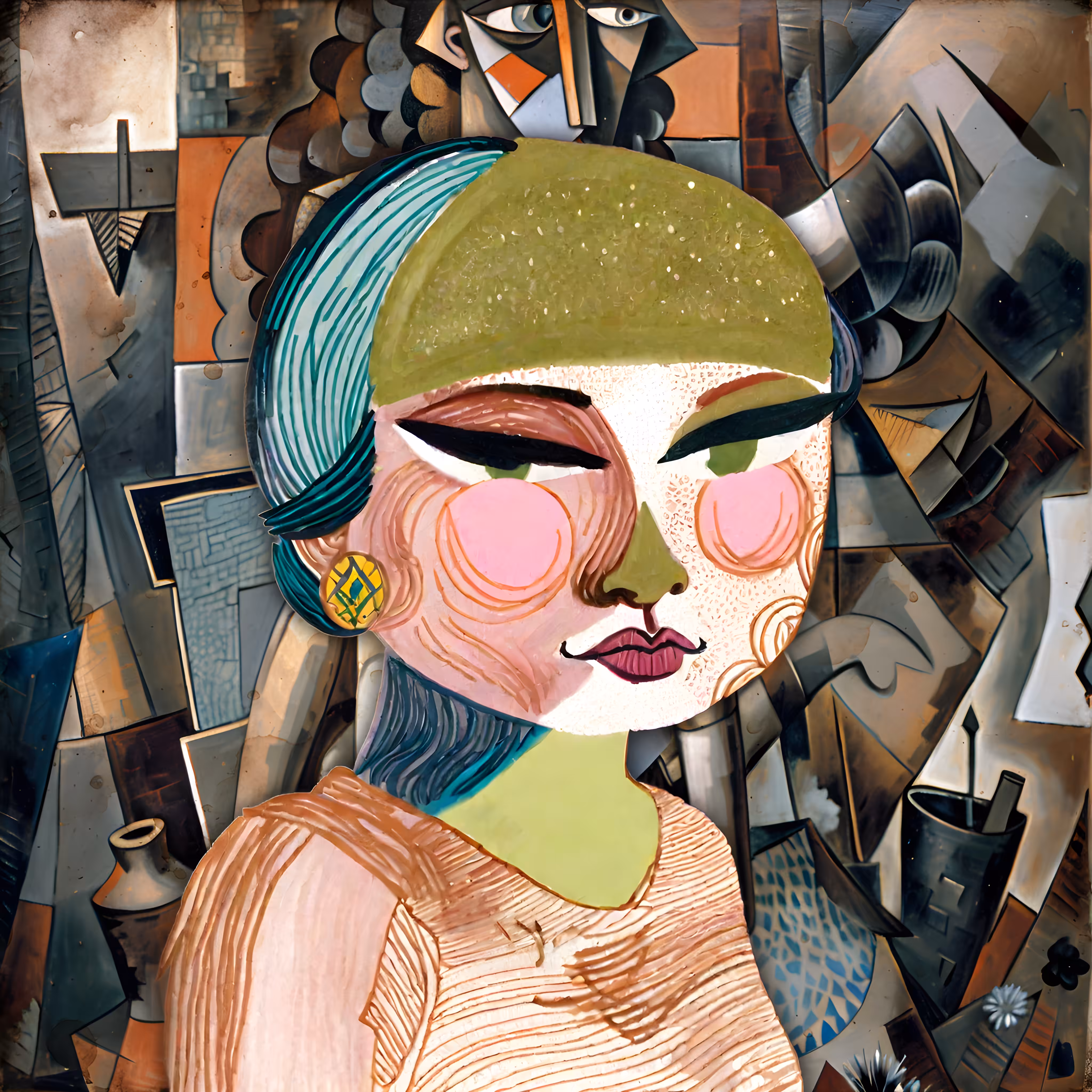 Art DeCC0s: Art DeCC0 #960