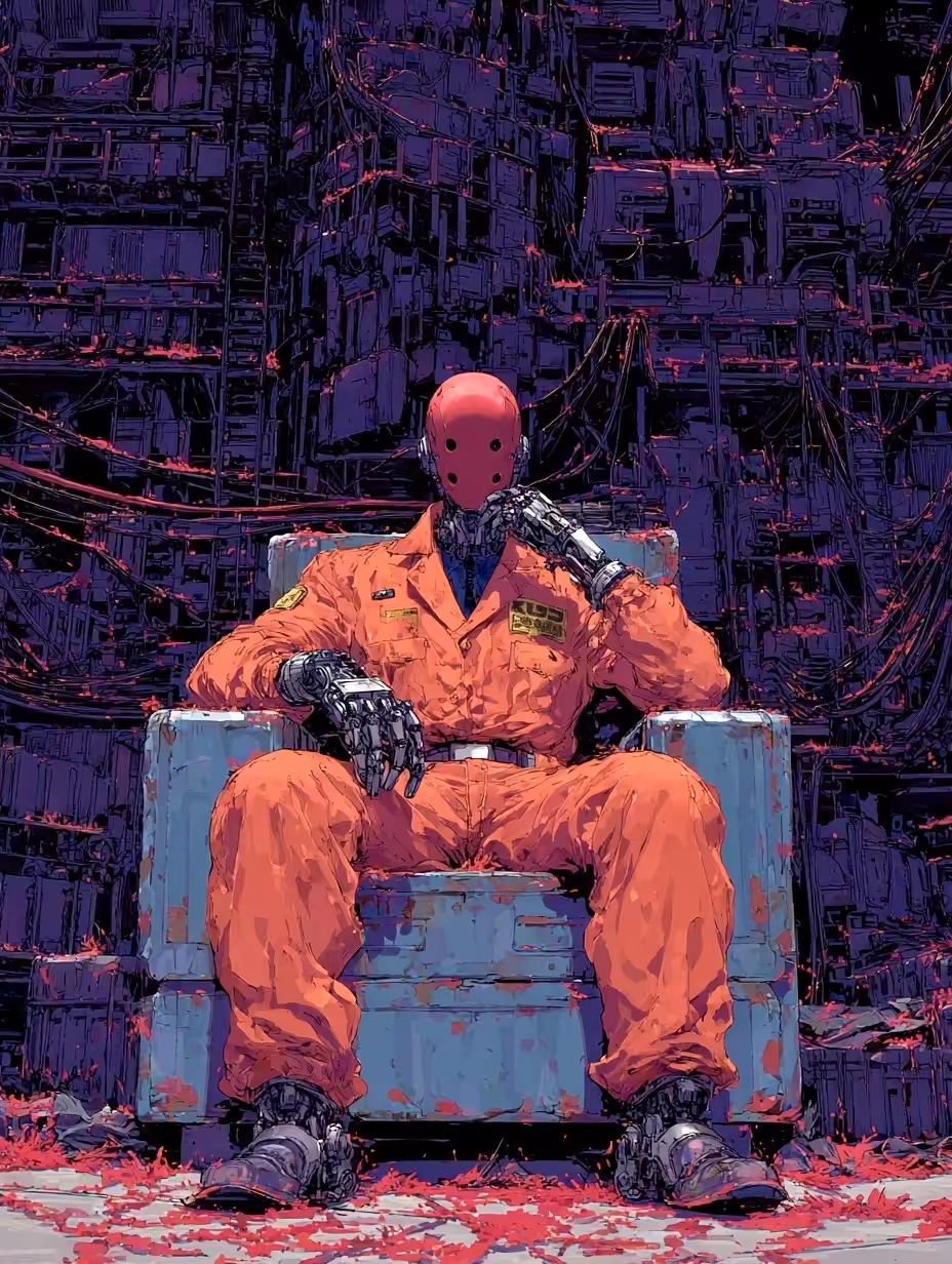 The Thinker