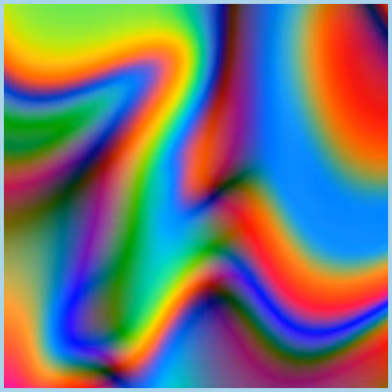 cuerpo iluminado #32