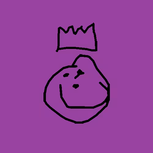 Basquiat Doodles: Basquiat #4571