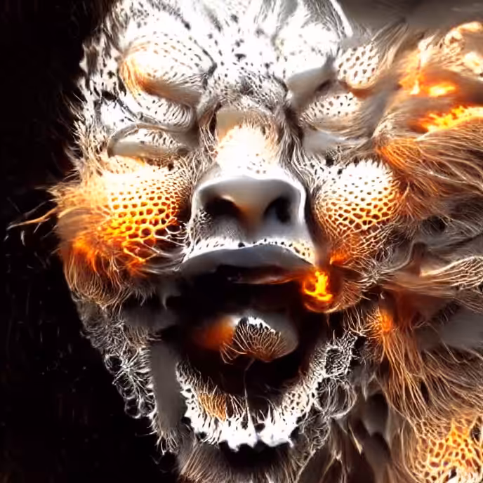 The Face III