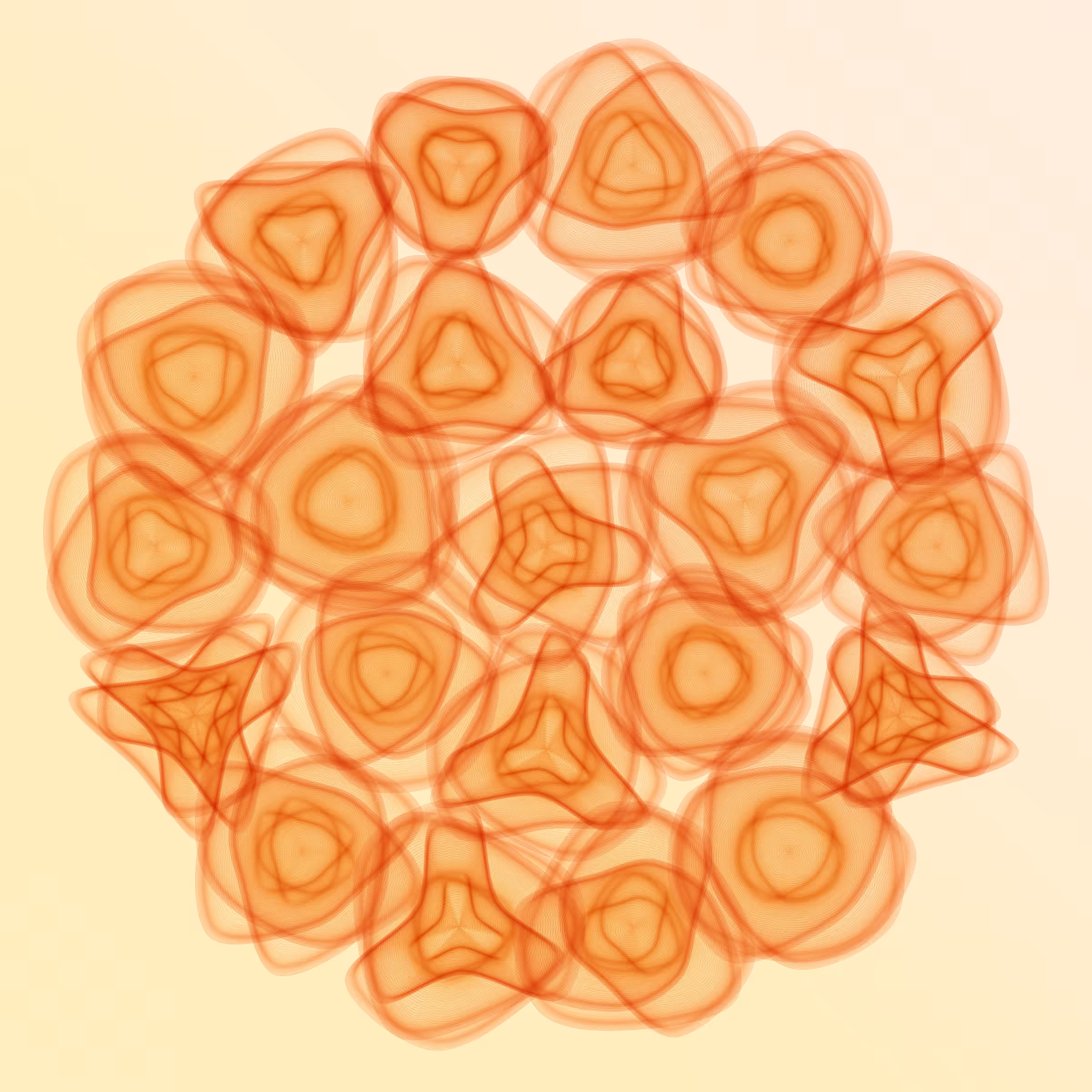 Flowers #6054