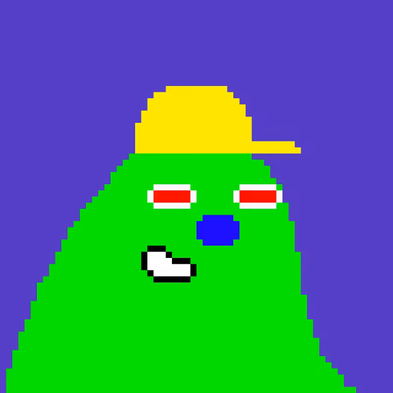 BLOBZ #120