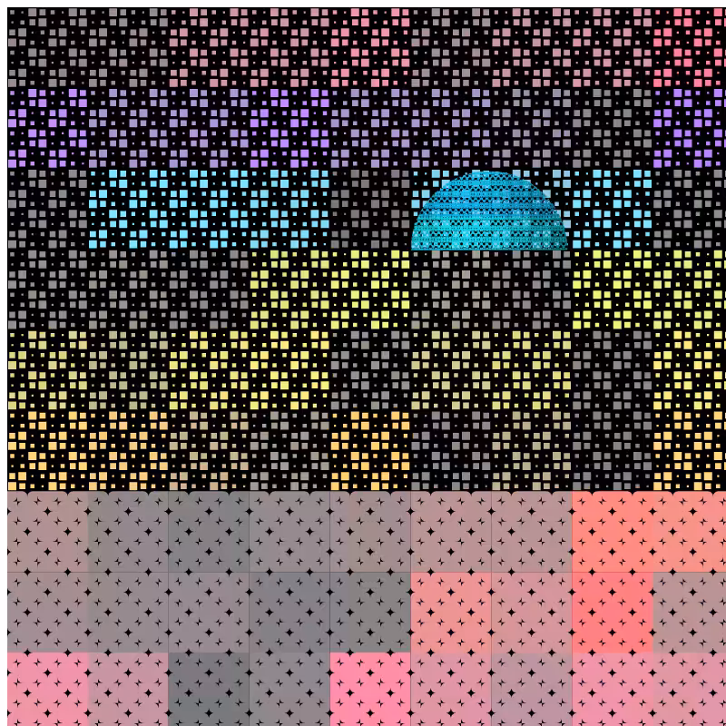 Far horizons #51