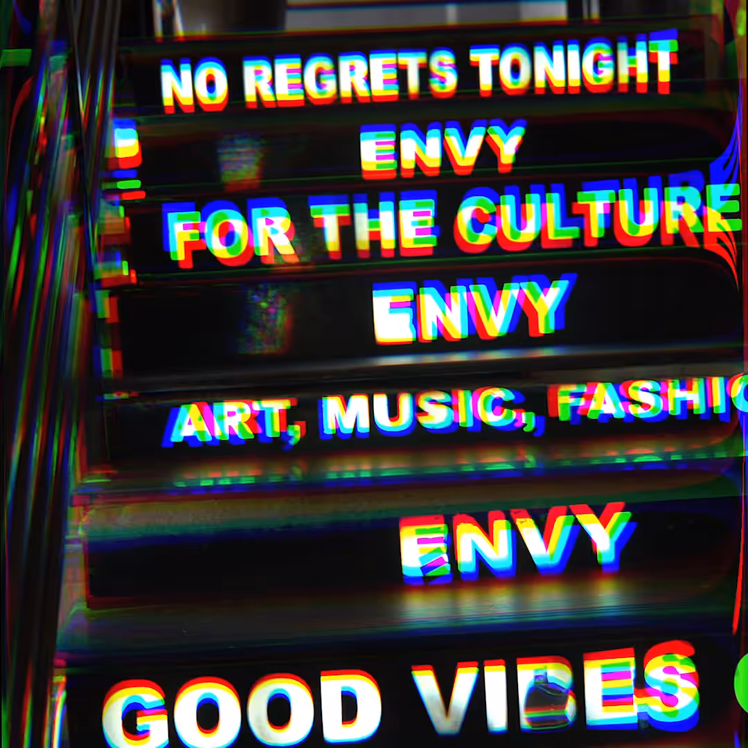 ENVY’D