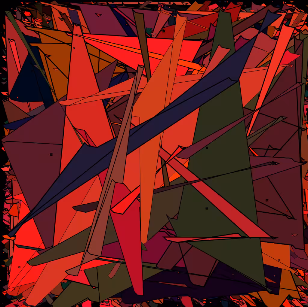 Chaos  #28
