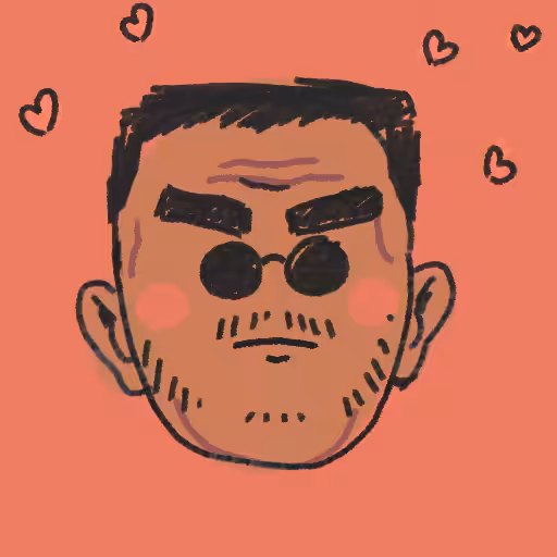 Doodle Dads #59
