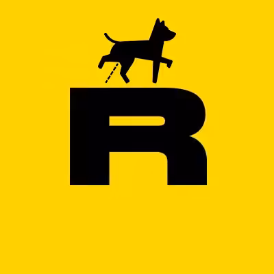for the dogs