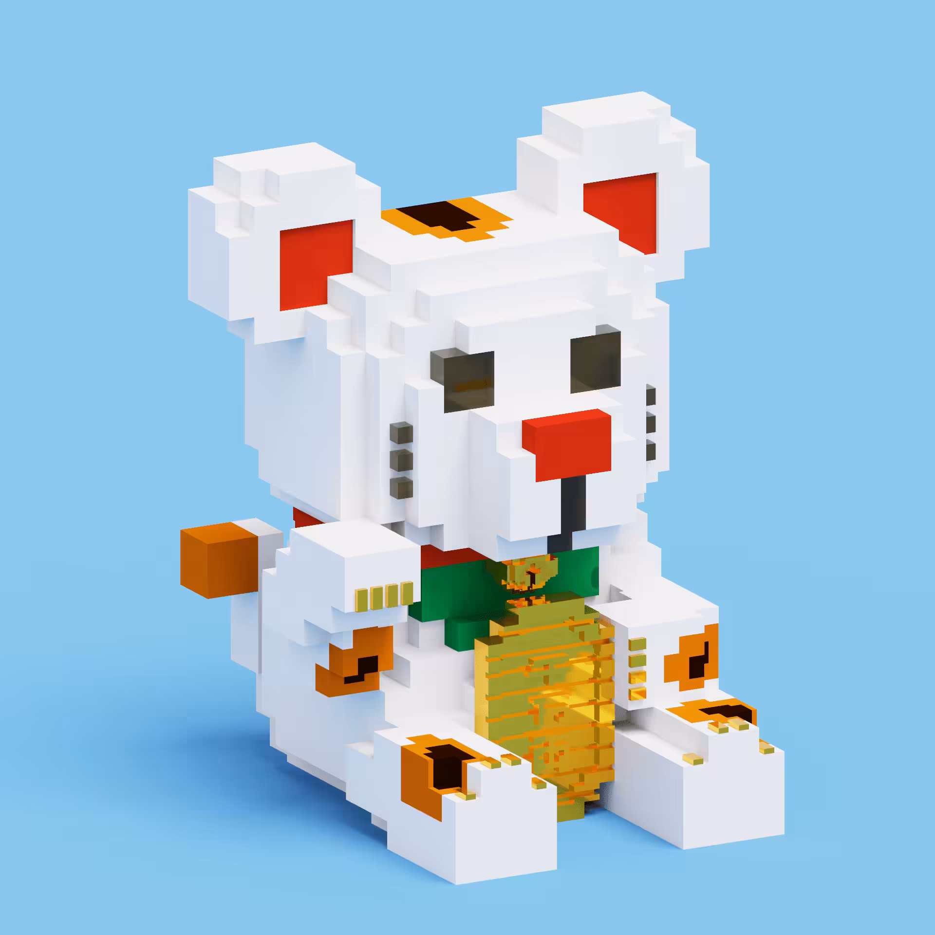 TeddyBits #182