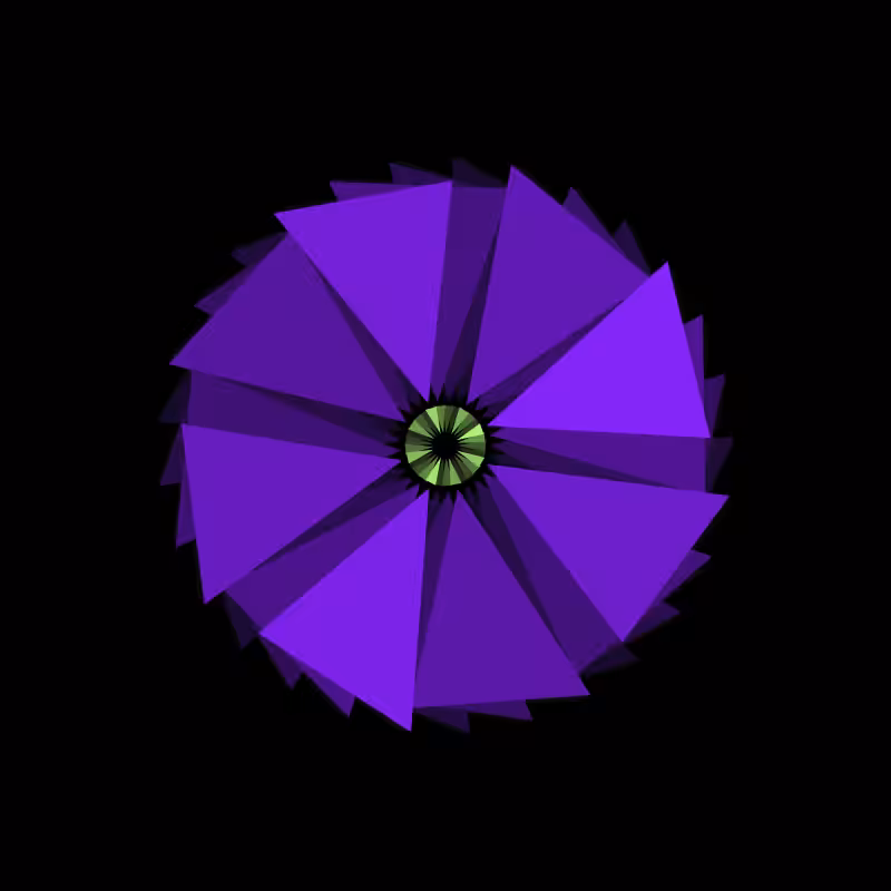 KansasCash Pinwheel! #70