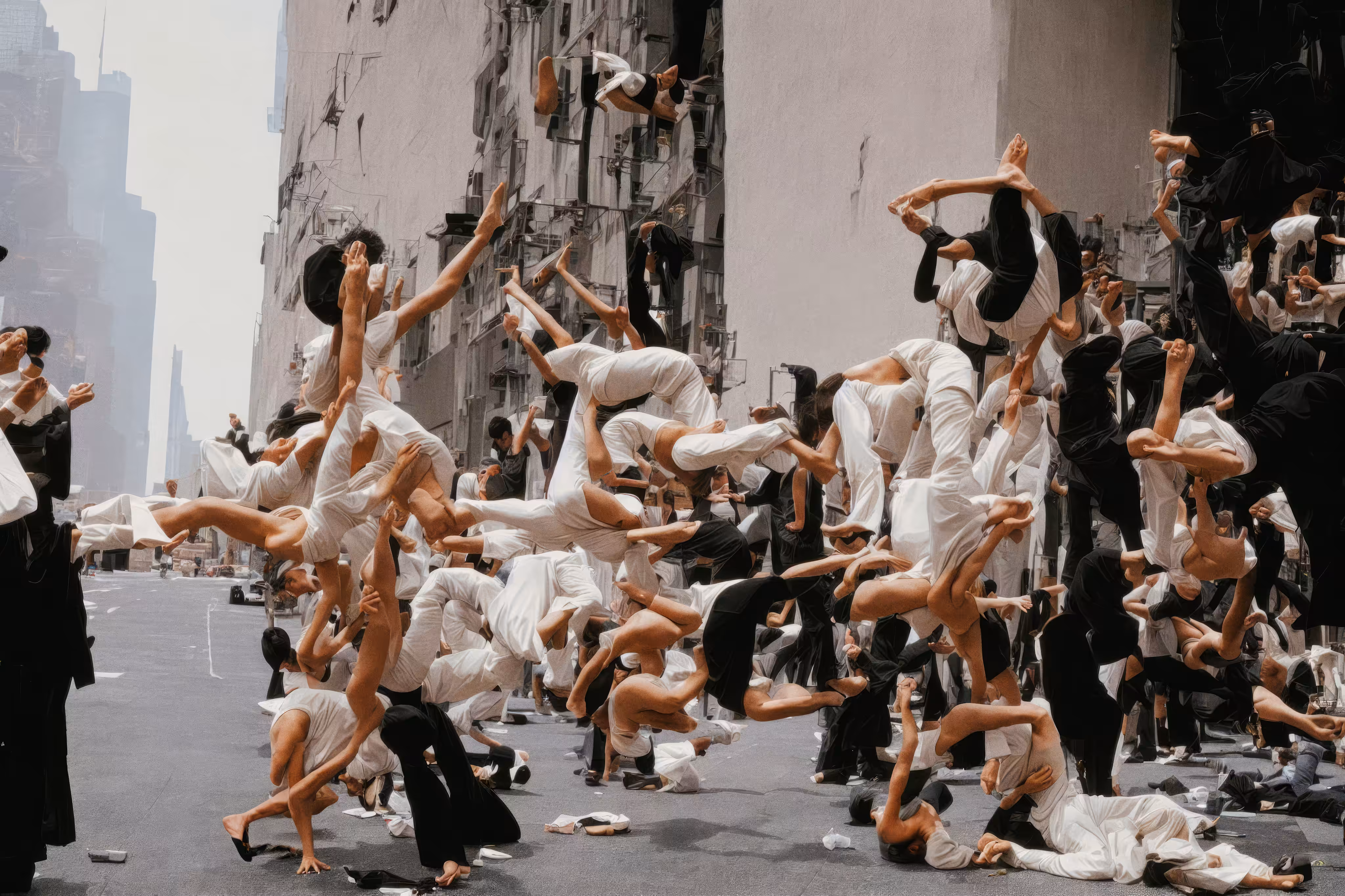Dance No. 7