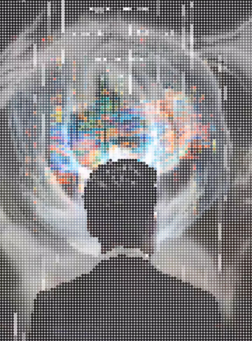 BasedPixels: Flow State
