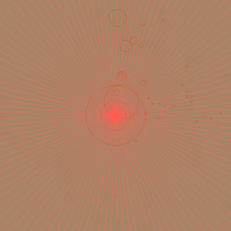The Circles of Consciousness #2