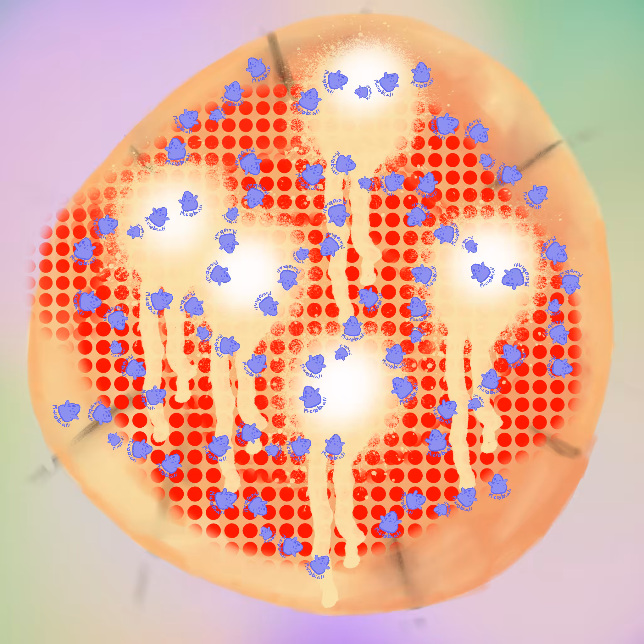 Pizza #15