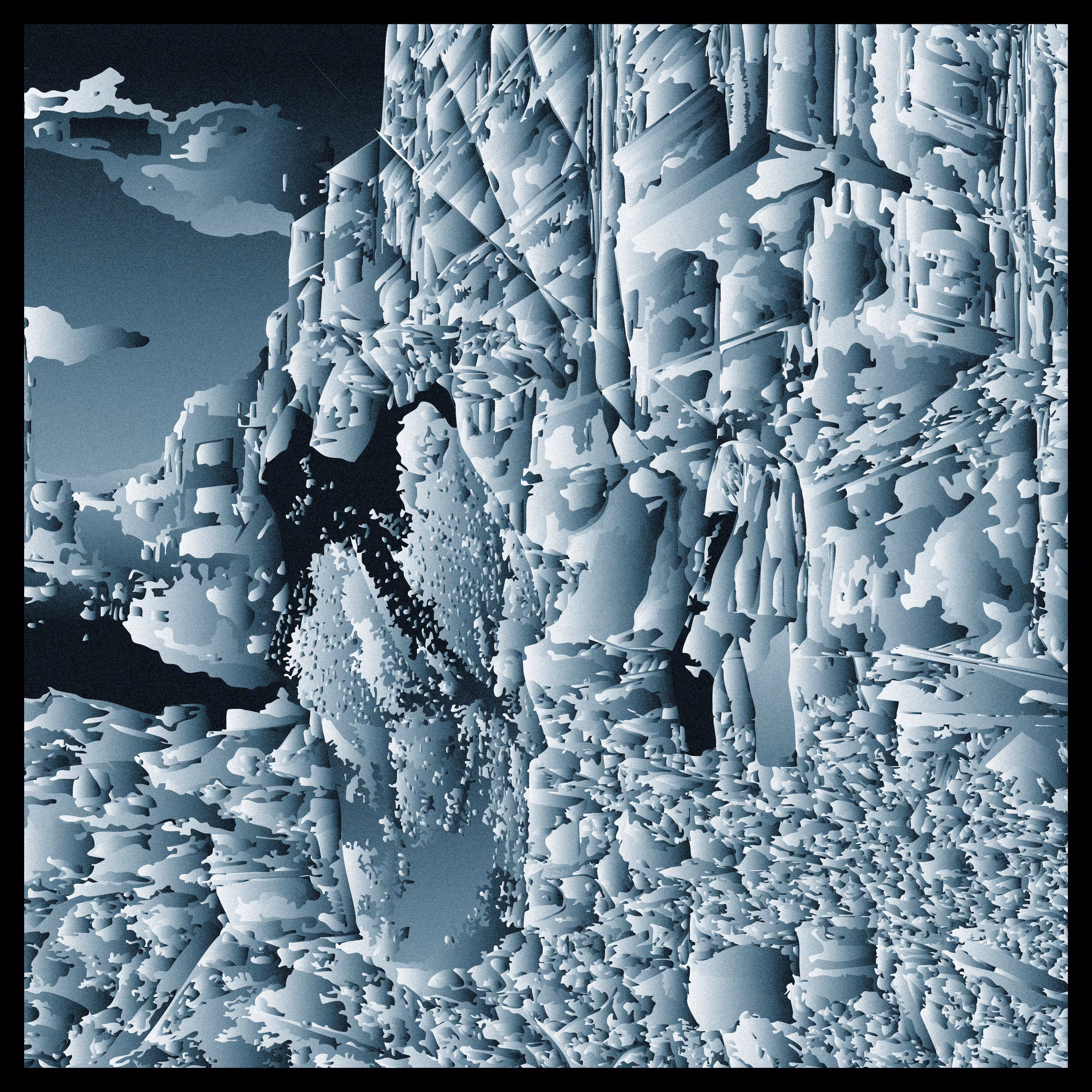 Structural Failure #15
