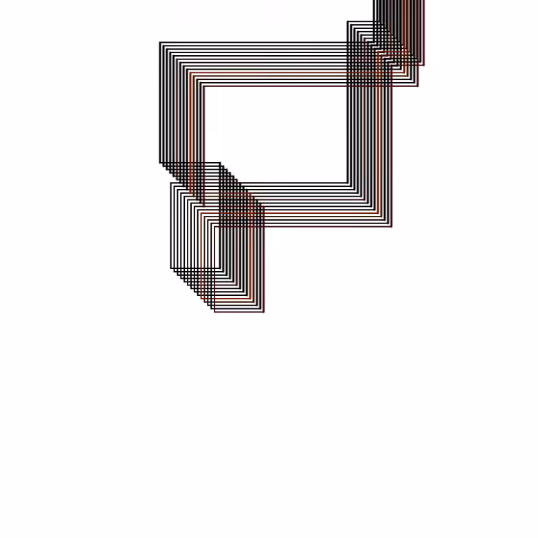 Wire frame #29