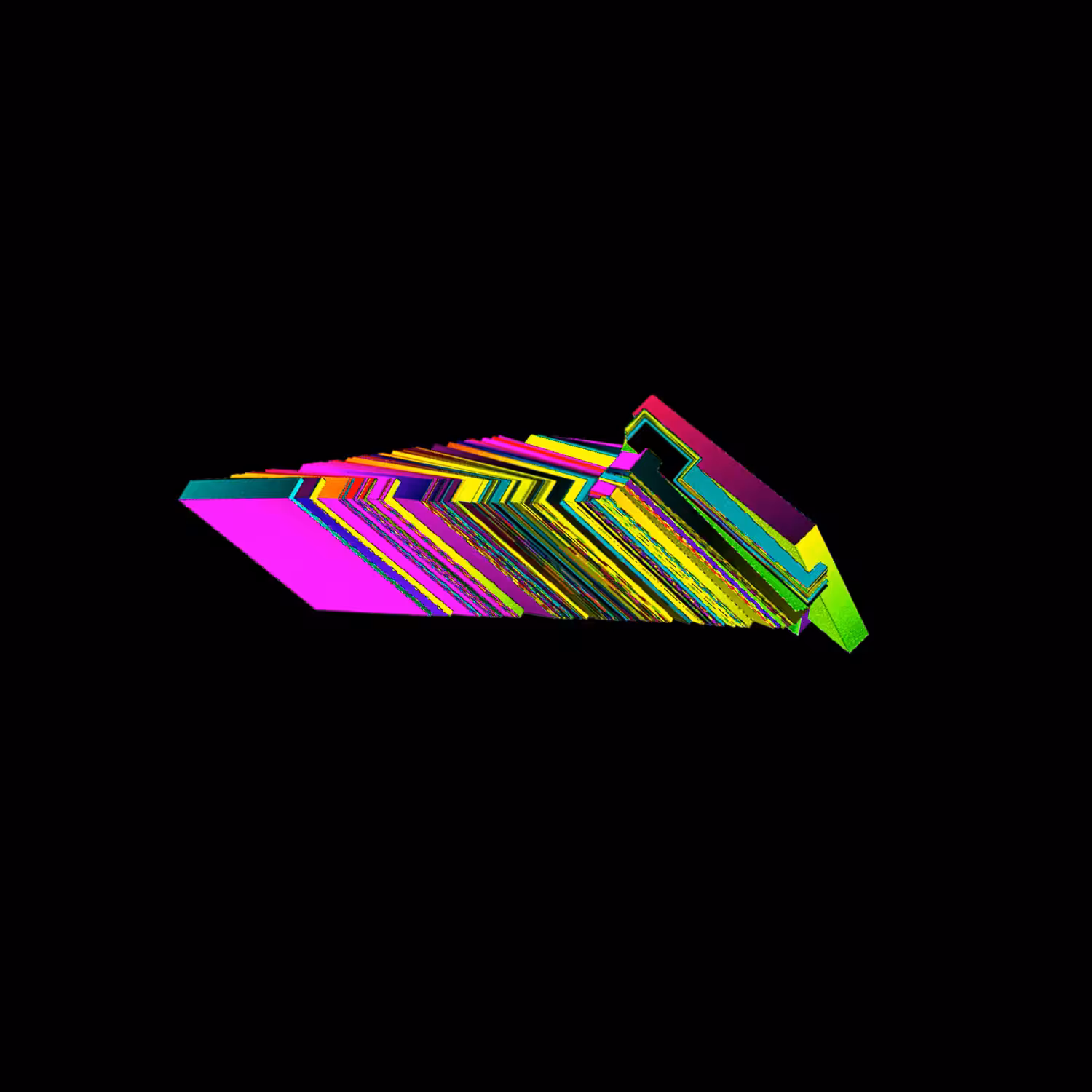 MetaReflection #3