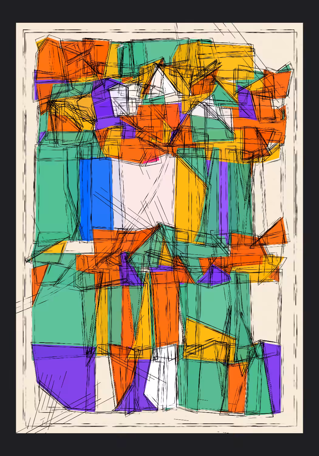 Sketch Block #170