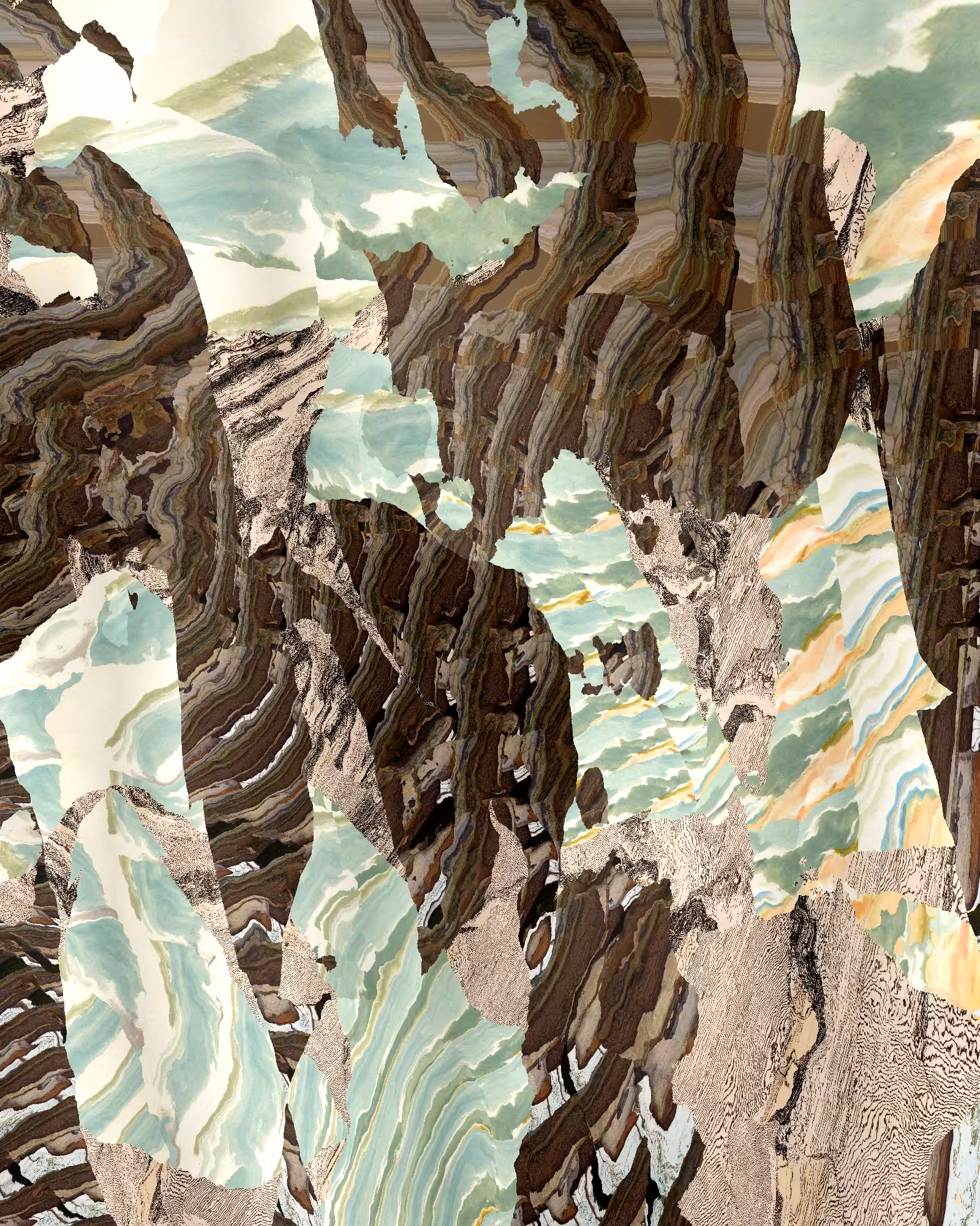Repetition and Noise #326