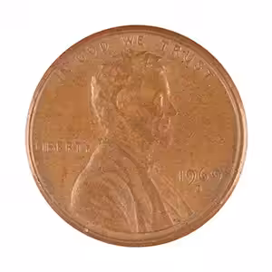 Cent #2536
