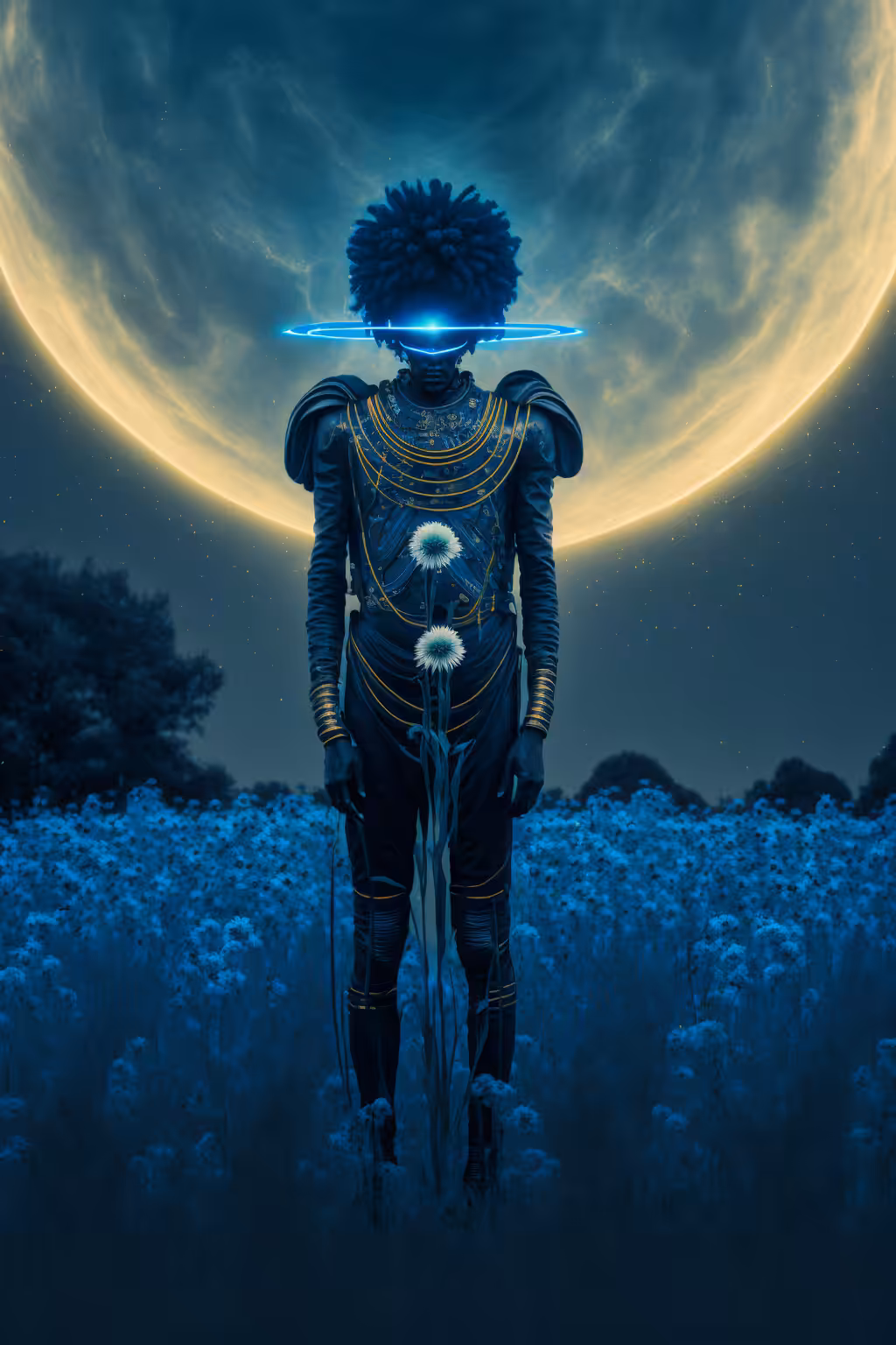Cosmic Harmony 