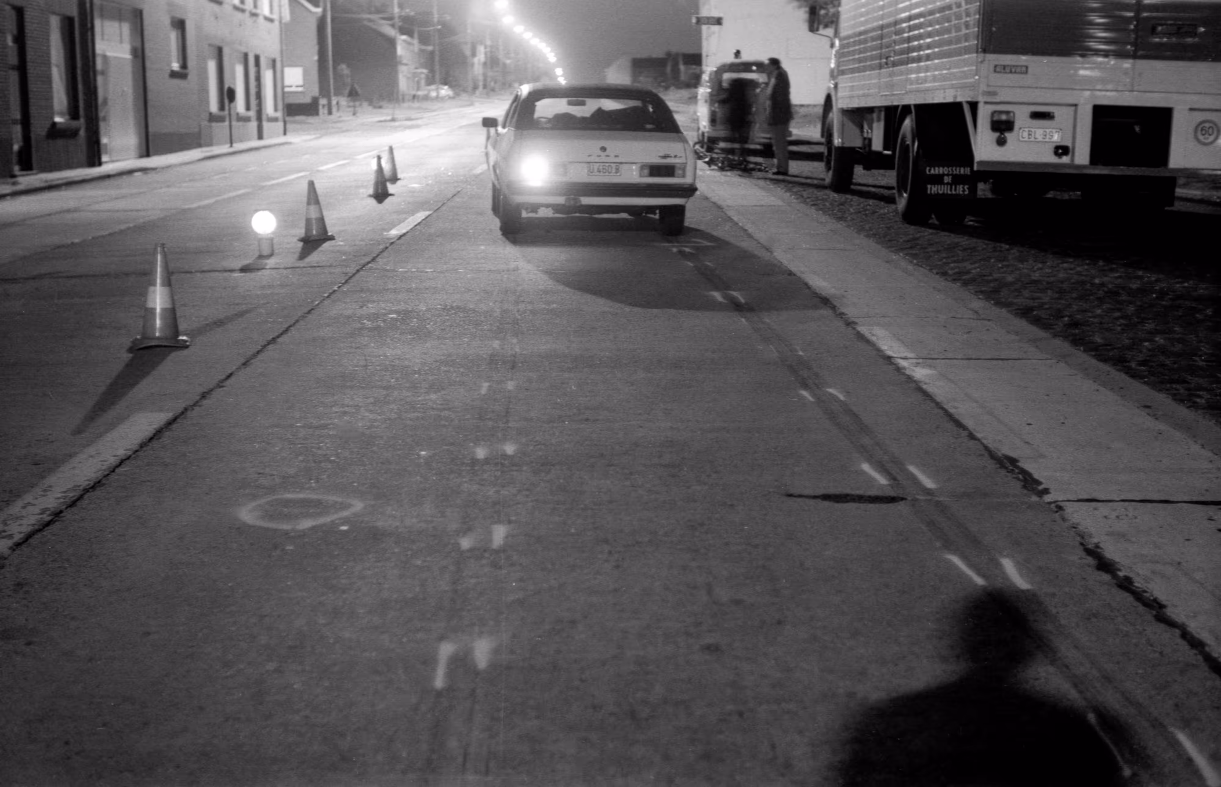 By Accident - The Negatives #78